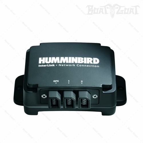 Humminbird interlink - humminbird,