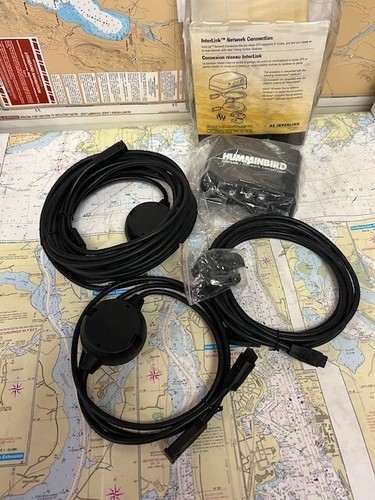Humminbird boat 406820 - boat, /